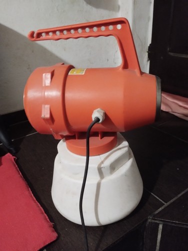 Nebulizzatore atomizzatore - nebulizzatore,
