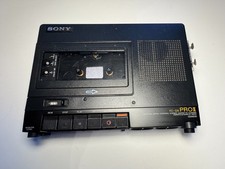 Sony TC-D5 Pro II registratore