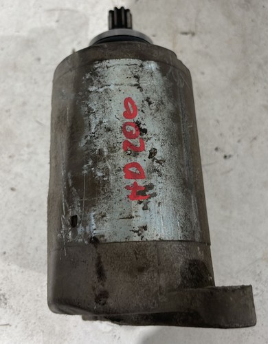 Motorino avviamento per sym - d',