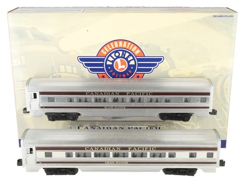 Lionel 39106 canadian - 6-39106, o