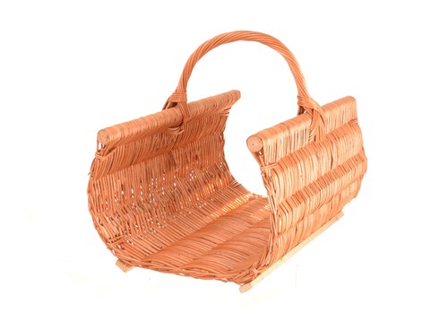 Cesta legno per camino 38 - camino, 50