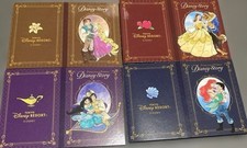 Disney Princess Memo Pad Set