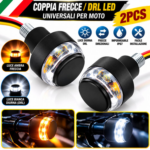 Frecce led indicatori - frecce,