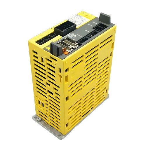 Servoazionamento fanuc - servoazionamento,