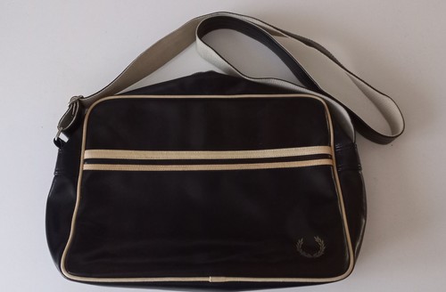 Fred perry borsa a - fred,