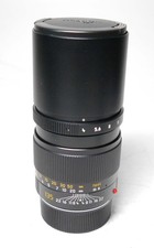 Obiettivo LEICA M Tele-Elmar