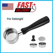 51mm Espresso Portafilter For