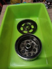 Volano Ruota Libera DRZ 400