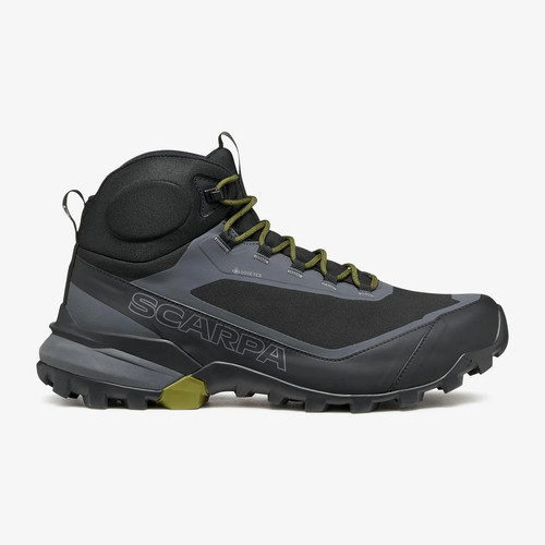 Scarpa ribelle cross mid gtx - scarpa,