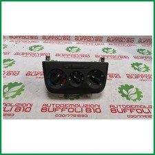 Comandi Clima AC Fiat Grande