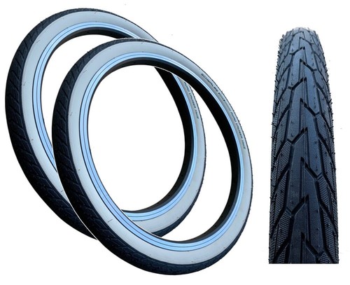 Coppia pneumatici schwalbe - pneumatici,
