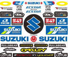 Adesivo decalcomania corpo