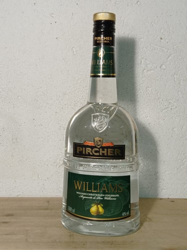 Liquore acquavite pere - liquore, di