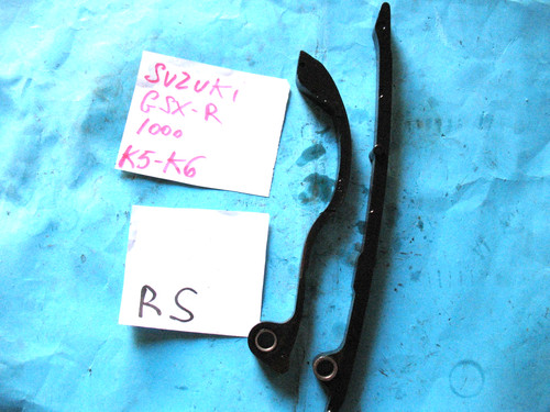 Coppia scorri catena suzuki - catena,