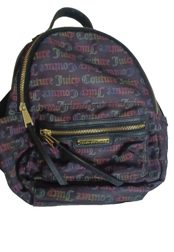 Zaino juicy couture - zaino,