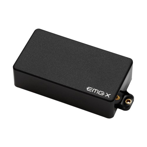 Emg 81x humbucker - 81x, pickup