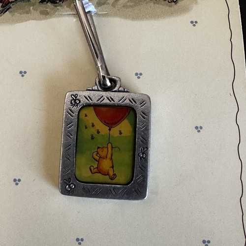 Walt disney classic pooh - disney,