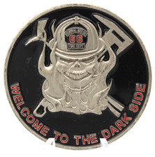 Casco Teschio Soccorso