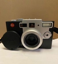 Leica digilux 0 - digilux, 1