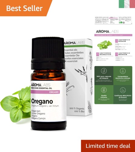Olio essenziale puro - essenziale,