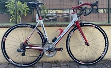 Bici corsa rim carbonio