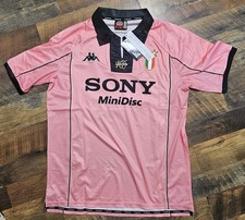 Juventus 1997/98 Del Piero #10