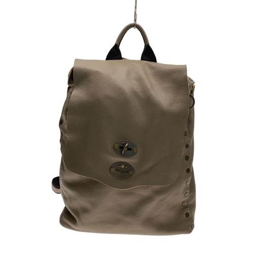Zanellato postina beige plain - postina,