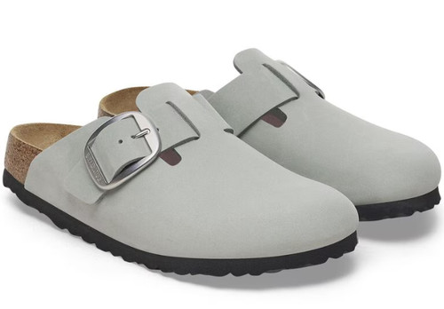 Birkenstock boston big buckle - birkenstock,