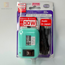 Nissyo Trasformatore Step Down