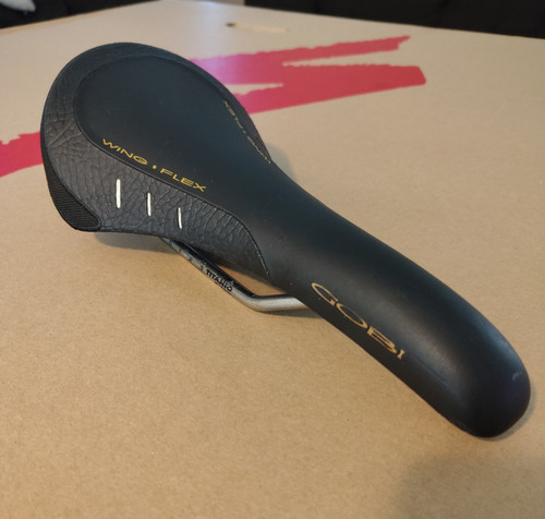 Seggiolino bici fizik gobi - seggiolino,