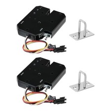 SG Store 2 Set Armadietti Di