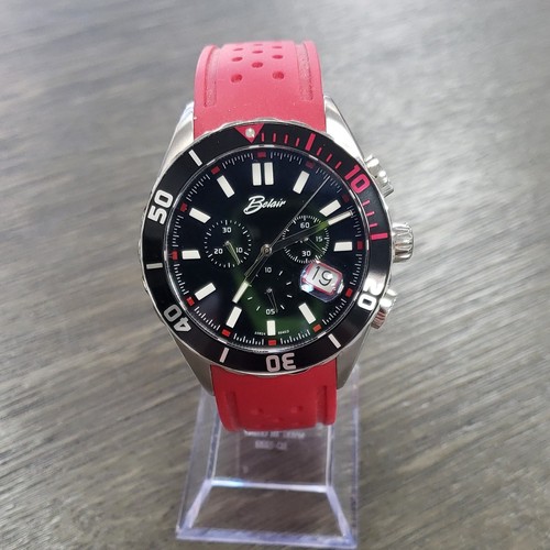 Belair orologio polso uomo - belair,