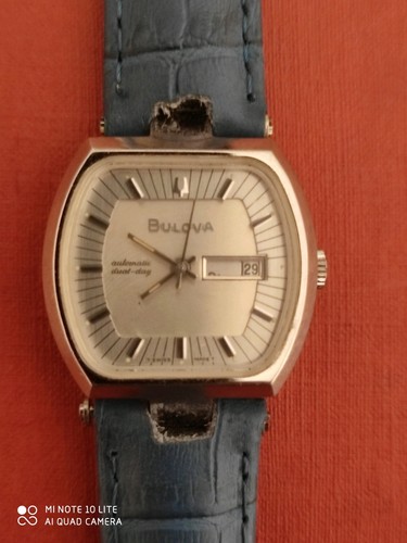 Orologio bulova - orologio,