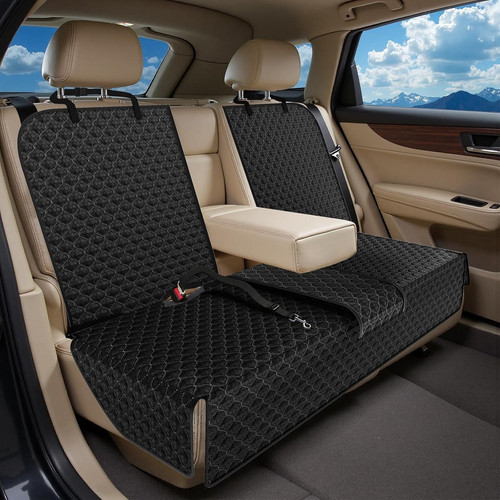 Coprisedile auto per - coprisedile, cani