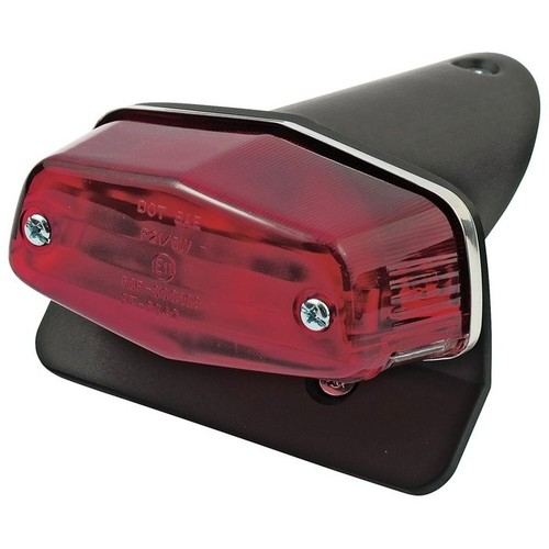 Fanale posteriore mini - fanale,