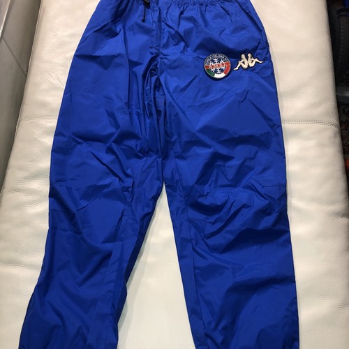 Kappa sovra pantaloni - sovra,