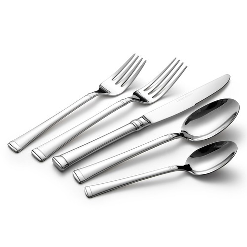 Servizio set argenteria - servizio,
