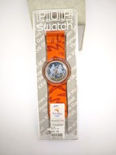 Vintage Swatch POP Sydney 2000