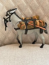 RARA FIGURA PLAYSET ASINO