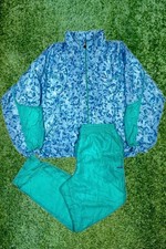 Tuta Fila Vintage Anni 90