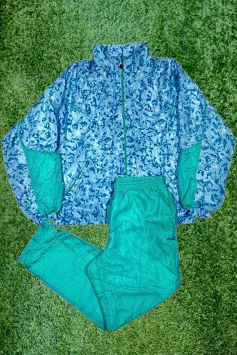 Tuta fila vintage anni - vintage,