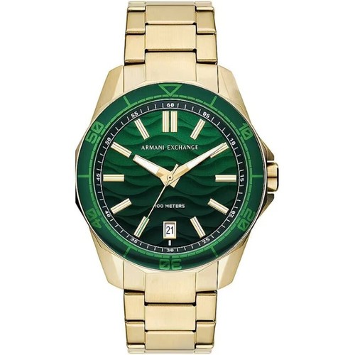 Nuovo orologio armani - nuovo, ax