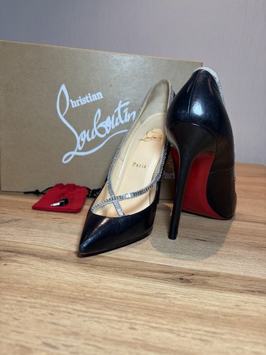 Christian louboutin super - louboutin,