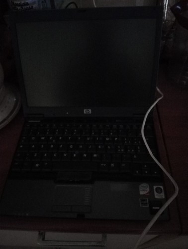 2510p - hp,