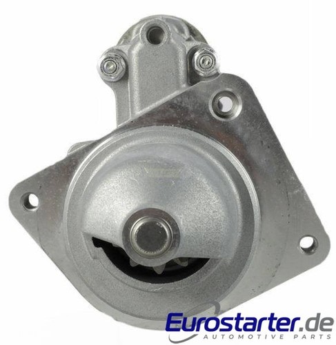 Motorino avviamento denso - 1**,