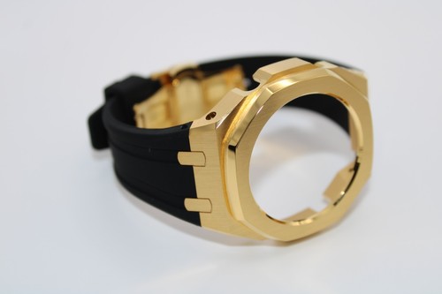 Casio shock ga2100 - g-shock, mod