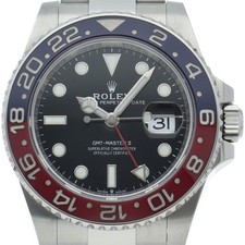 Orologio ROLEX GMT Master 2