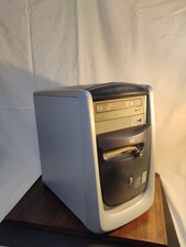 🔥HP Pavilion XG922 Torre