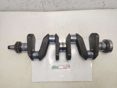 Albero motore 38ncd4 fiat 1100 - motore,