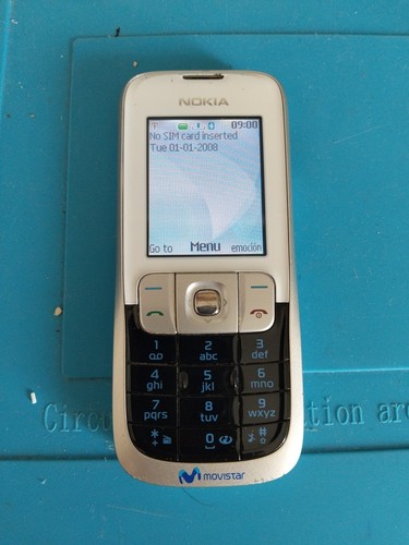 Telefono cellulare nokia 2630 - nokia, 2630.